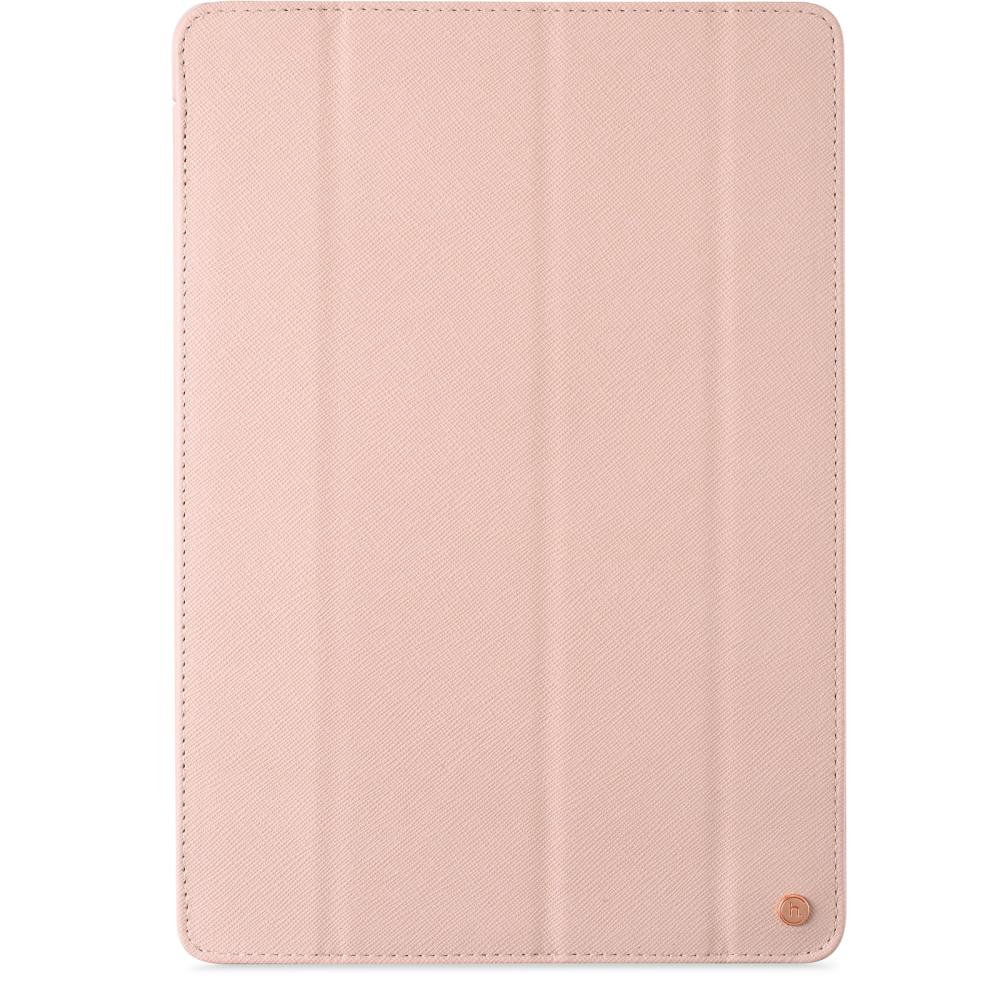 holdit holdit iPad 10.2 2019/2020/2021 Fodral Smart Tri-Fold Blush Pink