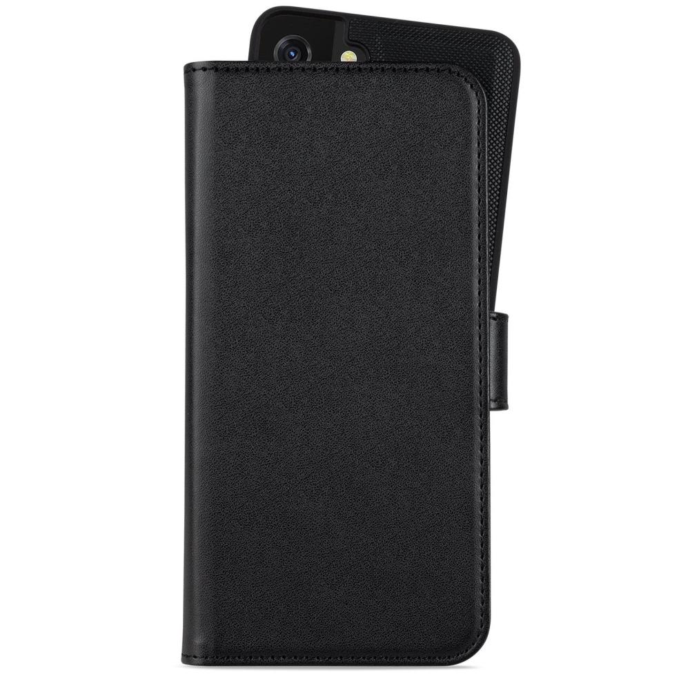 holdit holdit Samsung Galaxy S21 - 2in1 Magnet Fodral / Skal - Svart