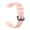  Huawei Band 4 Pro/Band 3 Pro Armband - Ljus Rosa