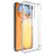 IMAK IMAK Xiaomi Redmi 13C 4G Skal Shockproof TPU Transparent