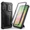 Tech-Protect Tech-Protect Samsung Galaxy A56 5G Skal Kevlar Cam+ Svart