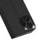 DUX DUCIS DUX DUCIS iPhone 16 Pro Max Fodral Skin Pro Svart