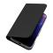 DUX DUCIS DUX DUCIS iPhone 16 Pro Max Fodral Skin Pro Svart