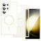 ColorPop ColorPop Galaxy S24 Ultra Skal CH MagSafe Matt Off White