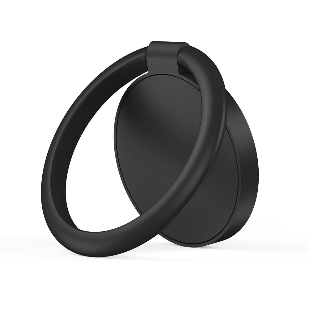 Tech-Protect Tech-Protect Magnetisk Ring Hållare Svart