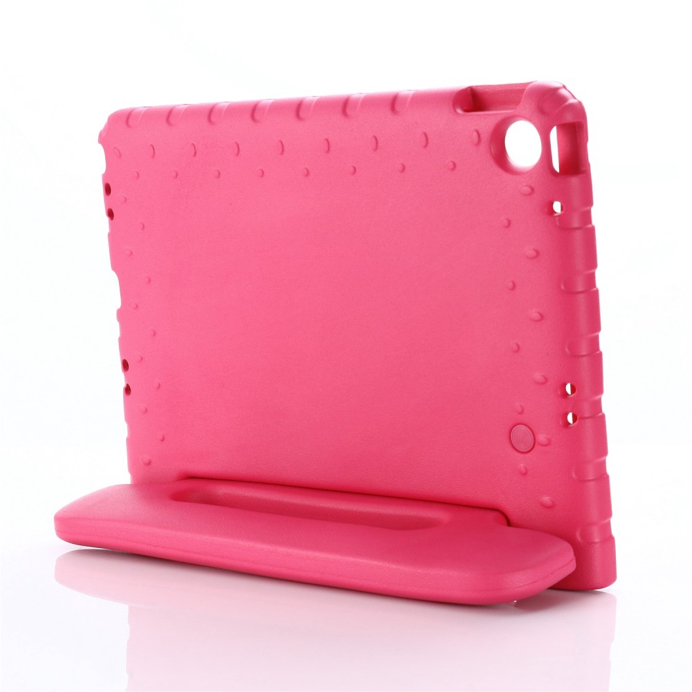 Lenovo Tab M10 Plus Gen 3 Skal EVA Shockproof Rosa