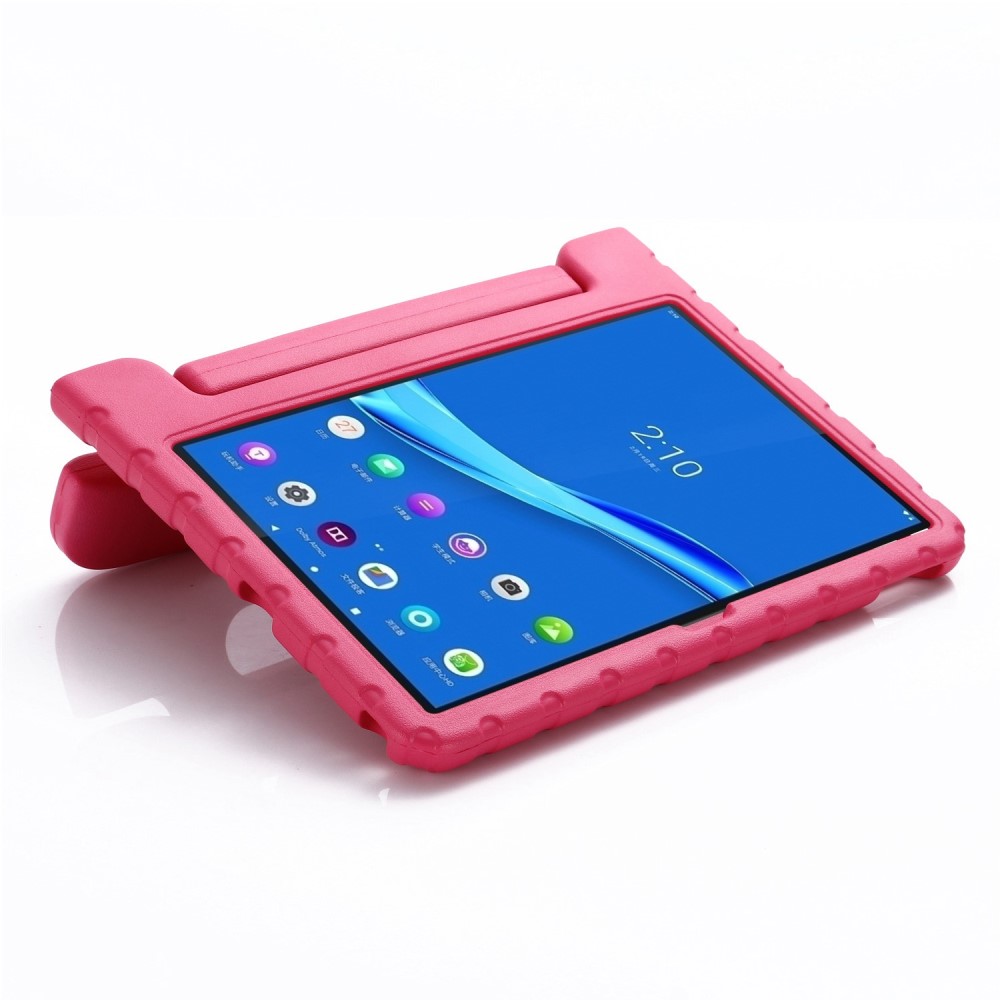  Lenovo Tab M10 Plus Gen 3 Skal EVA Shockproof Rosa