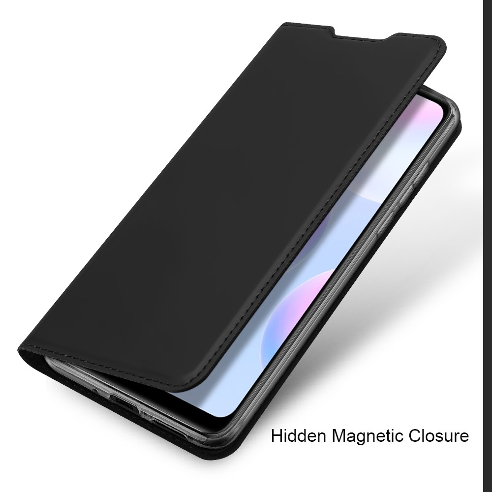 DUX DUCIS DUX DUCIS Xiaomi Redmi 9A / 9AT Fodral Skin Pro Svart