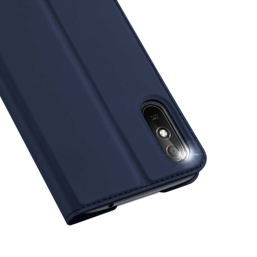 DUX DUCIS DUX DUCIS Xiaomi Redmi 9A / 9AT Fodral Skin Pro Blå