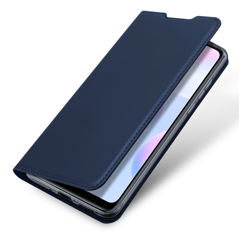 DUX DUCIS DUX DUCIS Xiaomi Redmi 9A / 9AT Fodral Skin Pro Blå