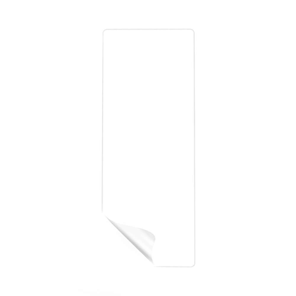 Sony Xperia 1 IV Skärmskydd PET Transparent