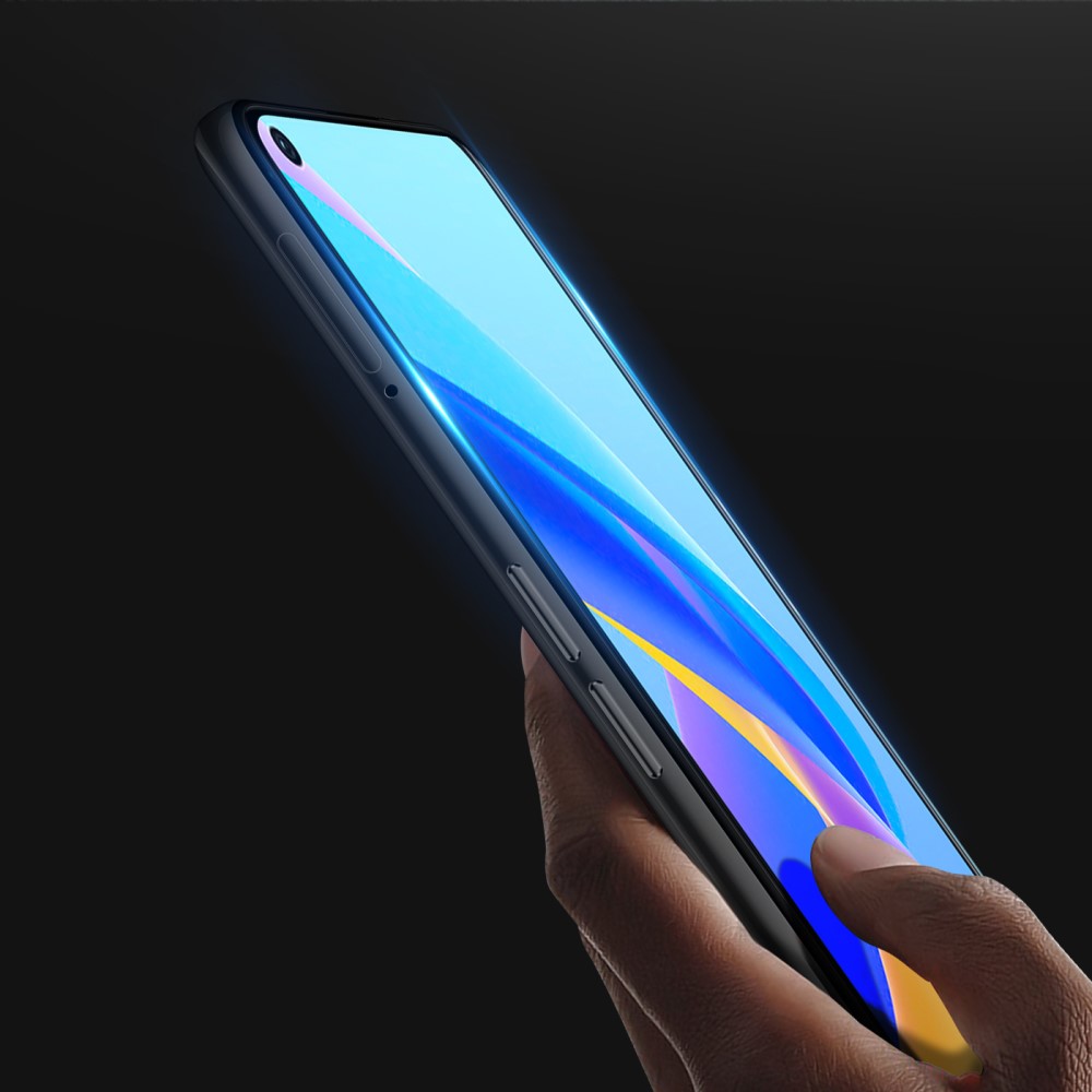 DUX DUCIS DUX DUCIS OnePlus Nord CE 2 Lite 5G Skärmskydd Heltäckande