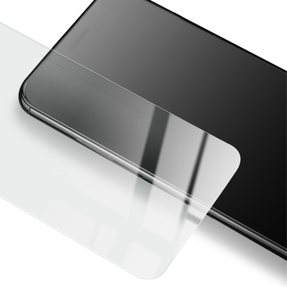 IMAK IMAK OnePlus Nord CE 2 Lite 5G Skärmskydd H Series Transparent
