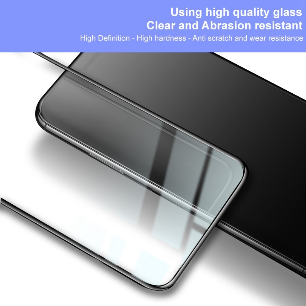 IMAK IMAK Sony Xperia 10 IV Skärmskydd Pro Heltäckande Härdat Glas