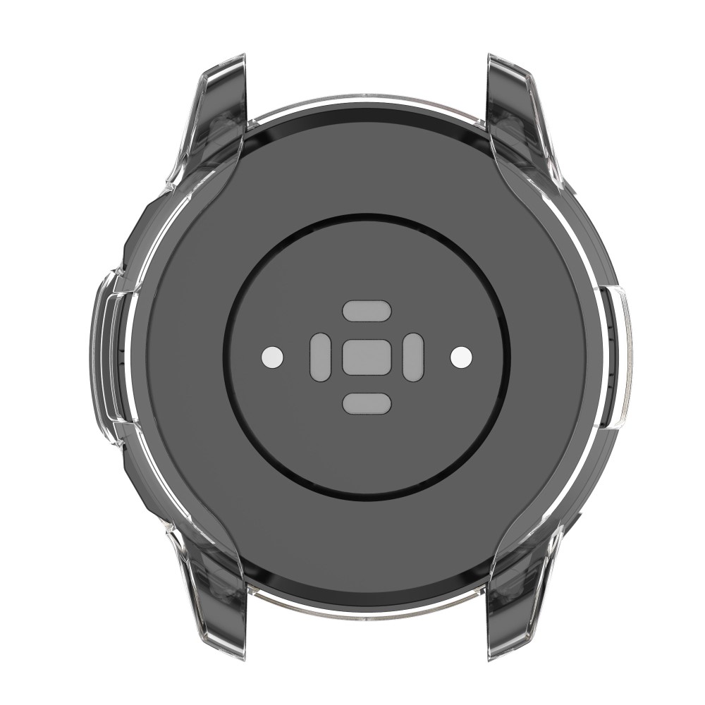  Xiaomi Watch S1 Active/Watch Color 2 TPU Skal Transparent