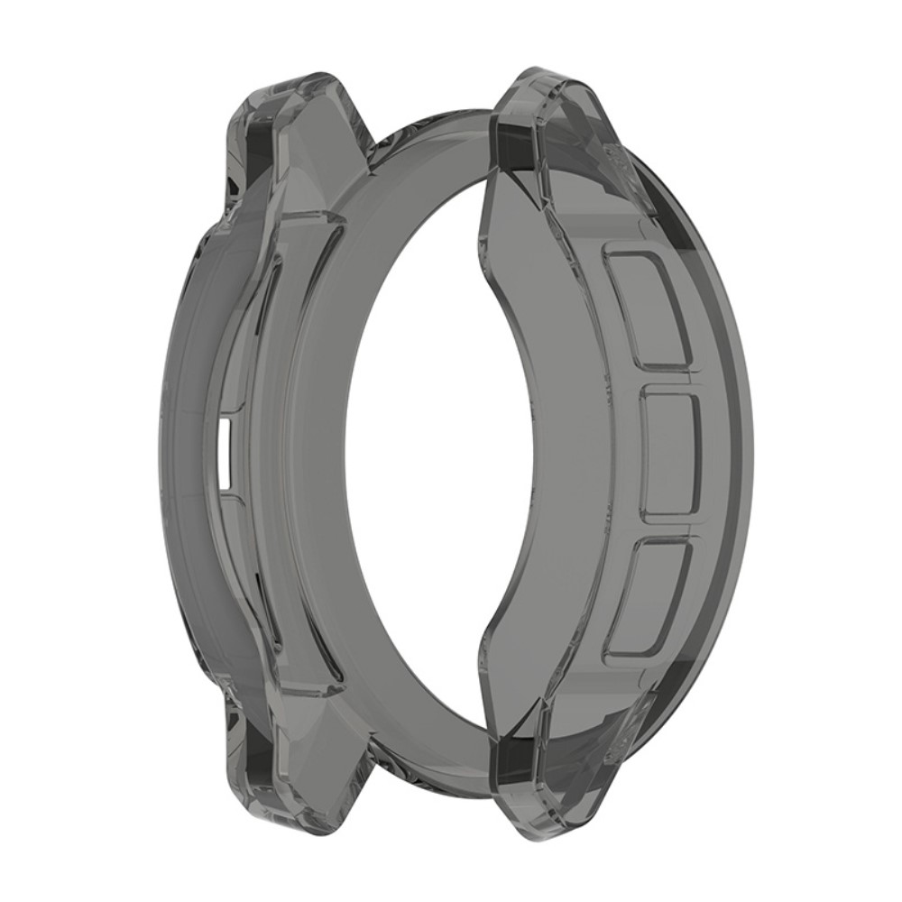  Garmin Instinct 2 TPU Skal Svart Tonad