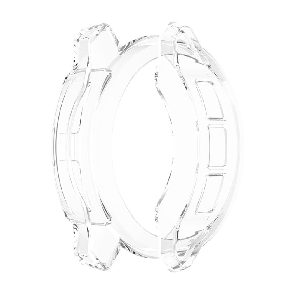  Garmin Instinct 2 TPU Skal Transparent