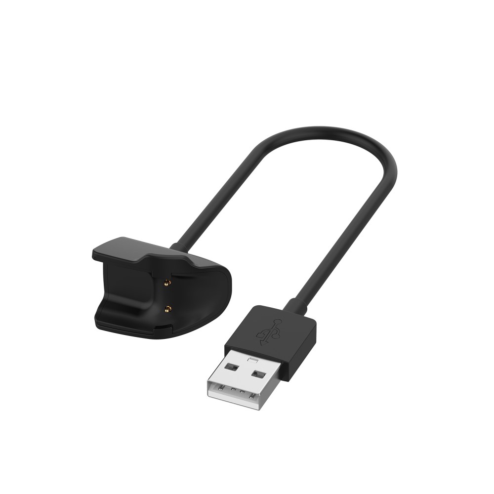  USB Laddare 100 cm Samsung Galaxy Fit 2 SM-R220 Svart