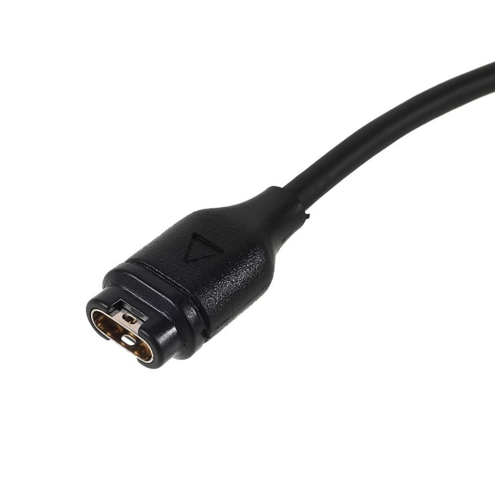  Garmin USB-C Hona Snabbladdning Adapter Svart