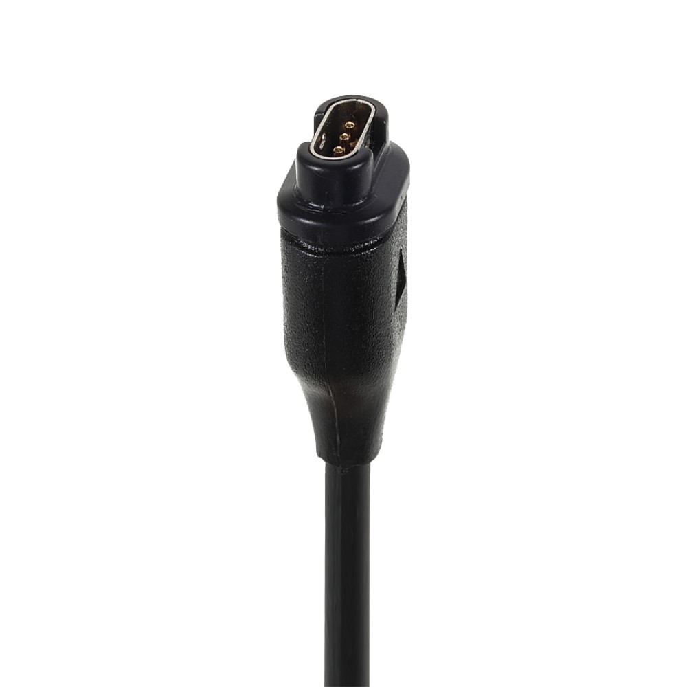  Garmin USB-C Hona Snabbladdning Adapter Svart