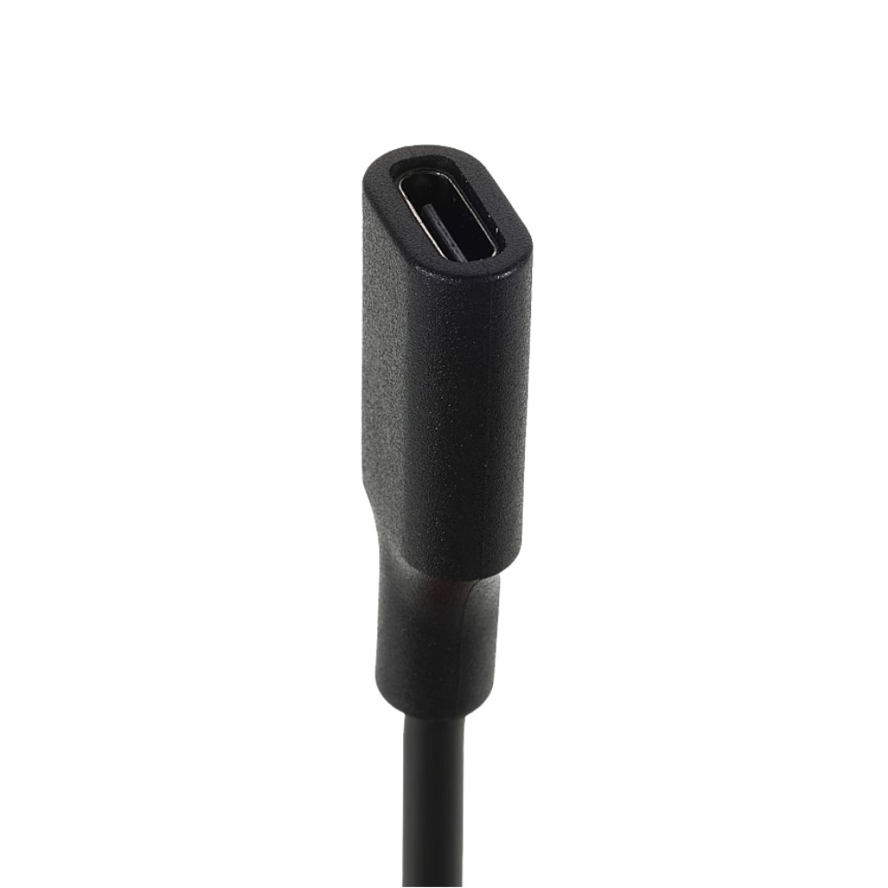  Garmin USB-C Hona Snabbladdning Adapter Svart