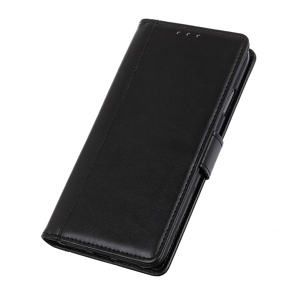  Xiaomi Redmi 10 5G Fodral Läder Svart