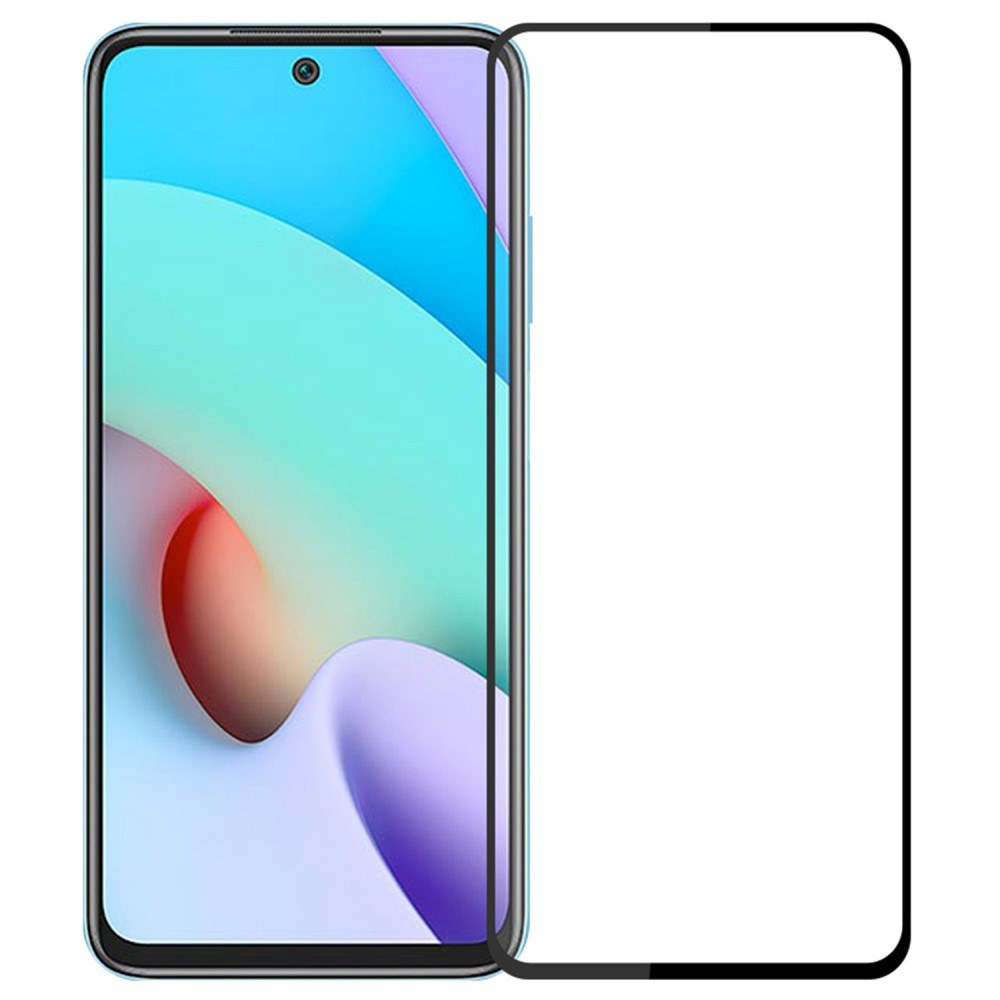 PINWUYO PINWUYO Xiaomi 12T / 12T Pro Skärmskydd Heltäckande