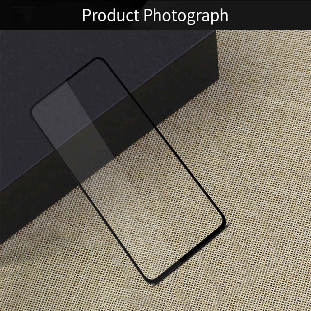 PINWUYO PINWUYO Xiaomi 12T / 12T Pro Skärmskydd Heltäckande