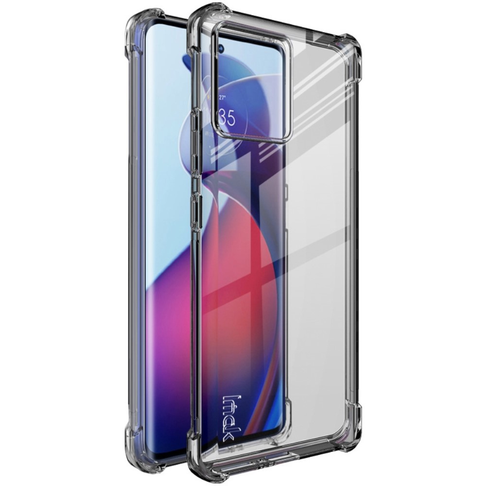 IMAK IMAK Motorola Edge 30 Fusion 5G Skal Shockproof Tonad