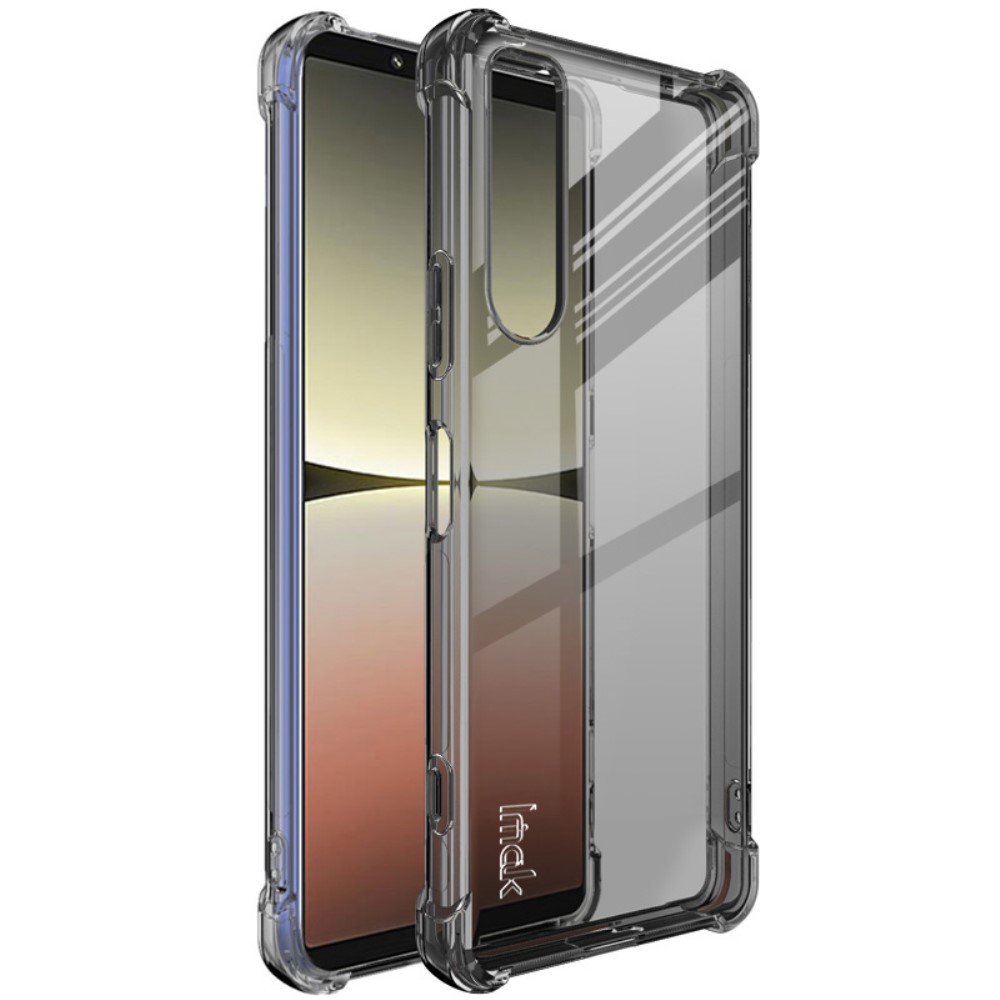 IMAK IMAK Sony Xperia 5 IV Skal Shockproof Tonad