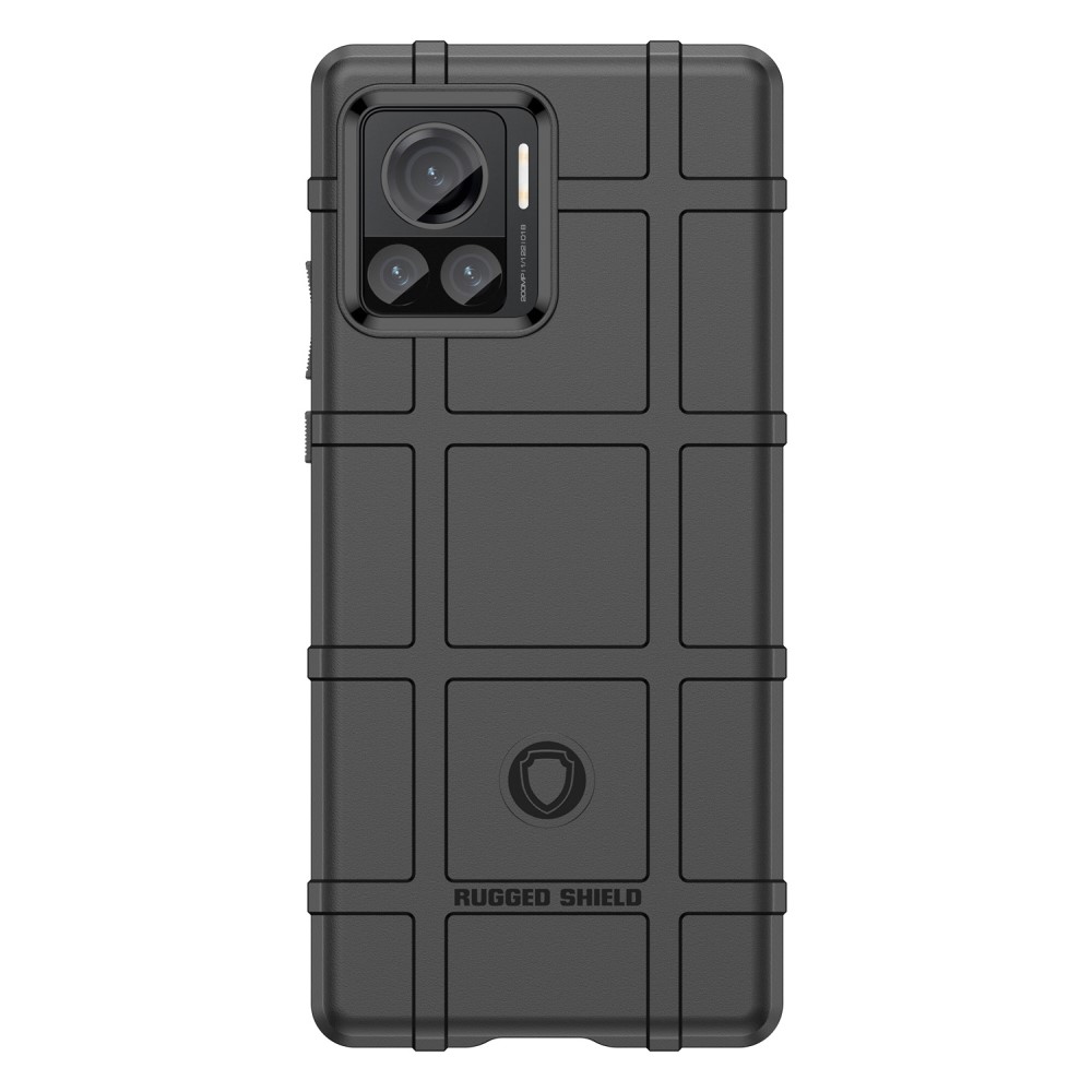  Motorola Edge 30 Ultra 5G Skal Robust Svart
