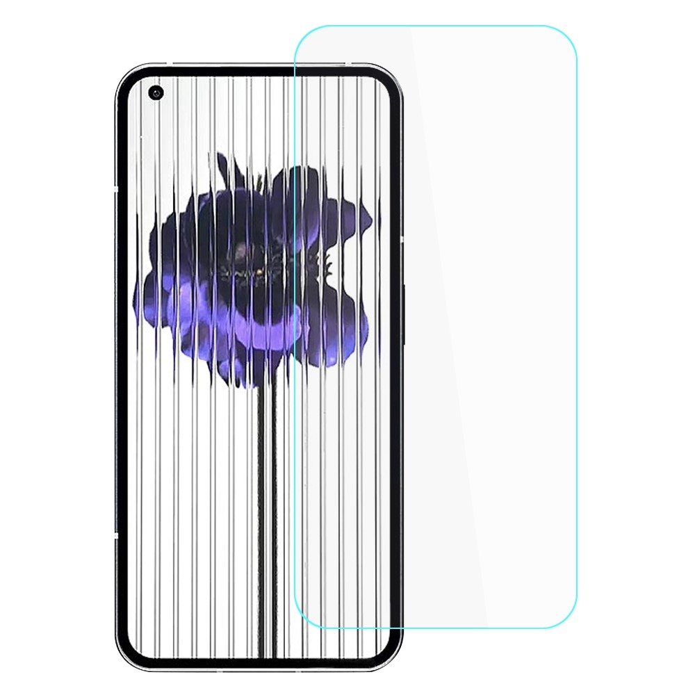 AMORUS AMORUS Nothing Phone 1 Skärmskydd Härdat Glas
