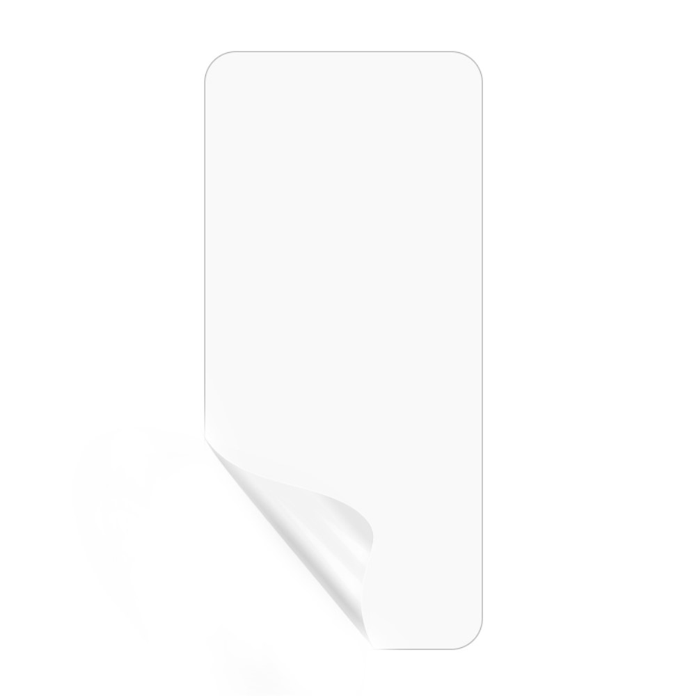  Nothing Phone 1 Skärmskydd PET Transparent