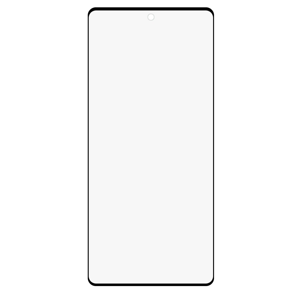  Motorola Edge 30 Ultra 5G Skärmskydd 3D Heltäckande