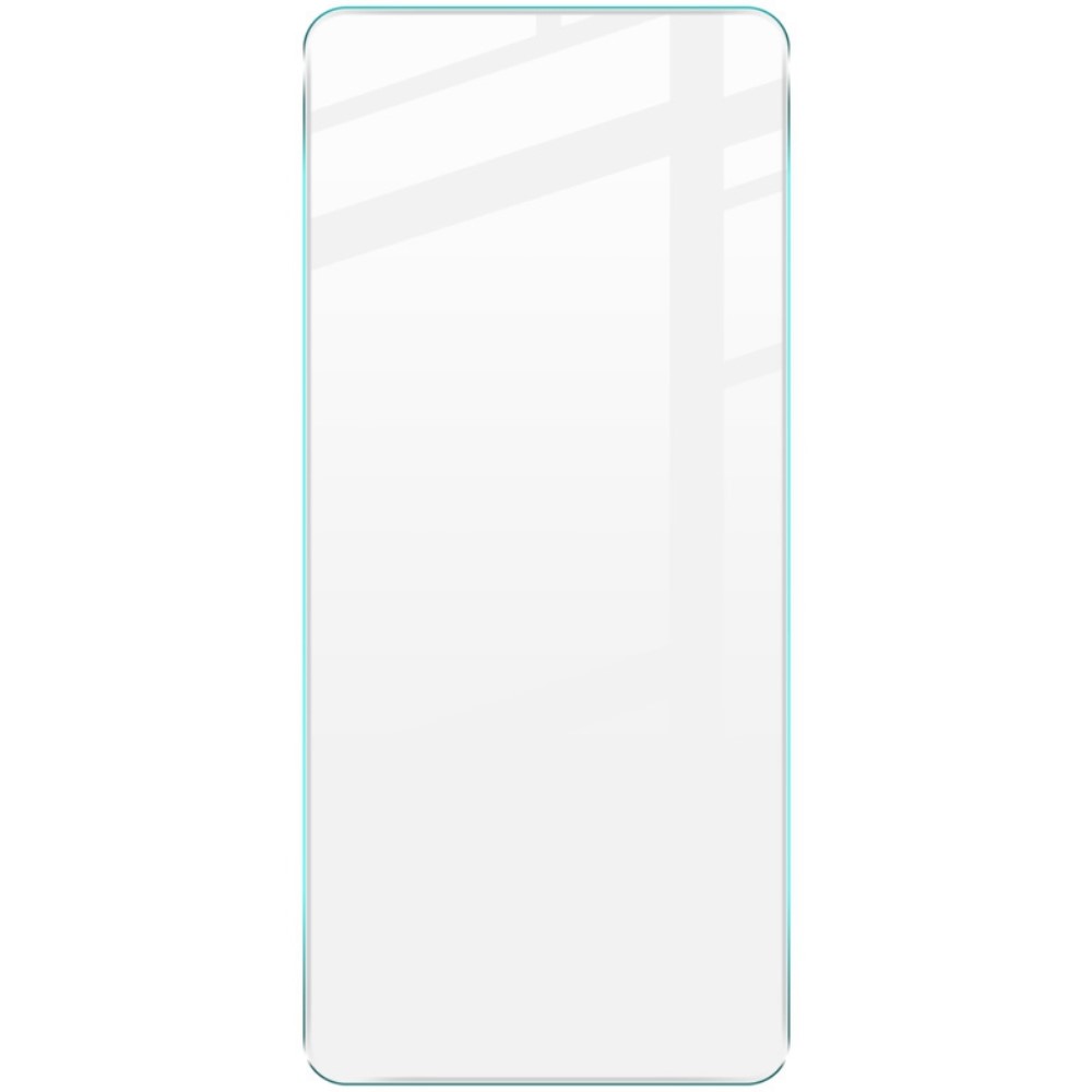 IMAK IMAK Xiaomi 12T / 12T Pro Skärmskydd Härdat Glas Transparent