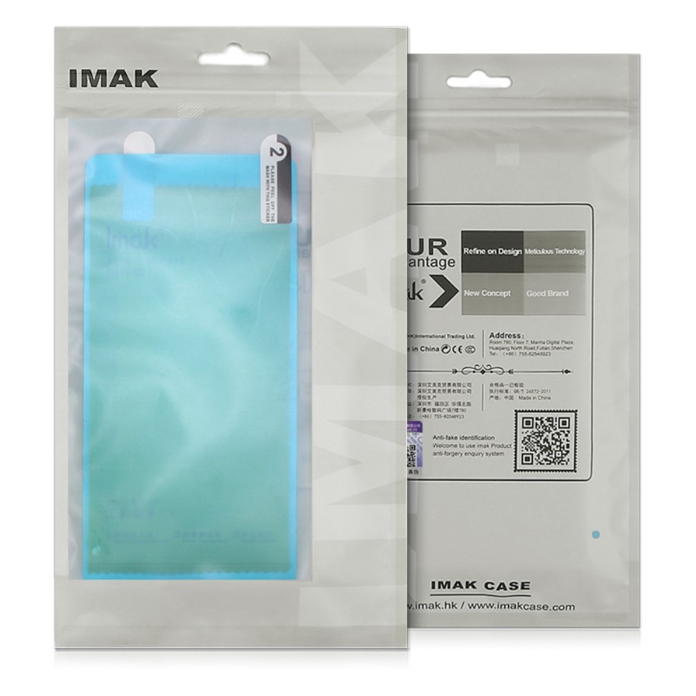 IMAK IMAK Xiaomi 12T / 12T Pro Skärmskydd ARM Series PET