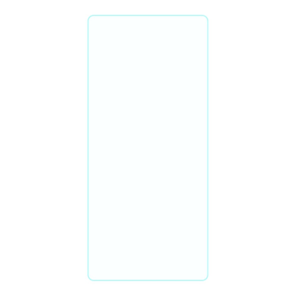  Google Pixel 7 Skärmskydd Härdat Glas Transparent