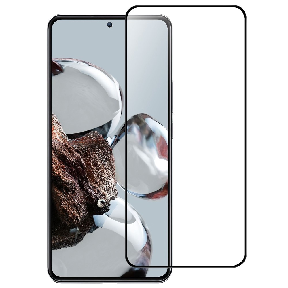  Xiaomi 12T / 12T Pro Skärmskydd Heltäckande