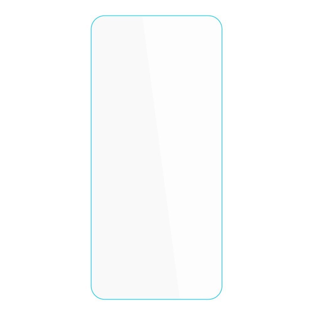 AMORUS AMORUS Xiaomi 12T / 12T Pro Skärmskydd Härdat Glas