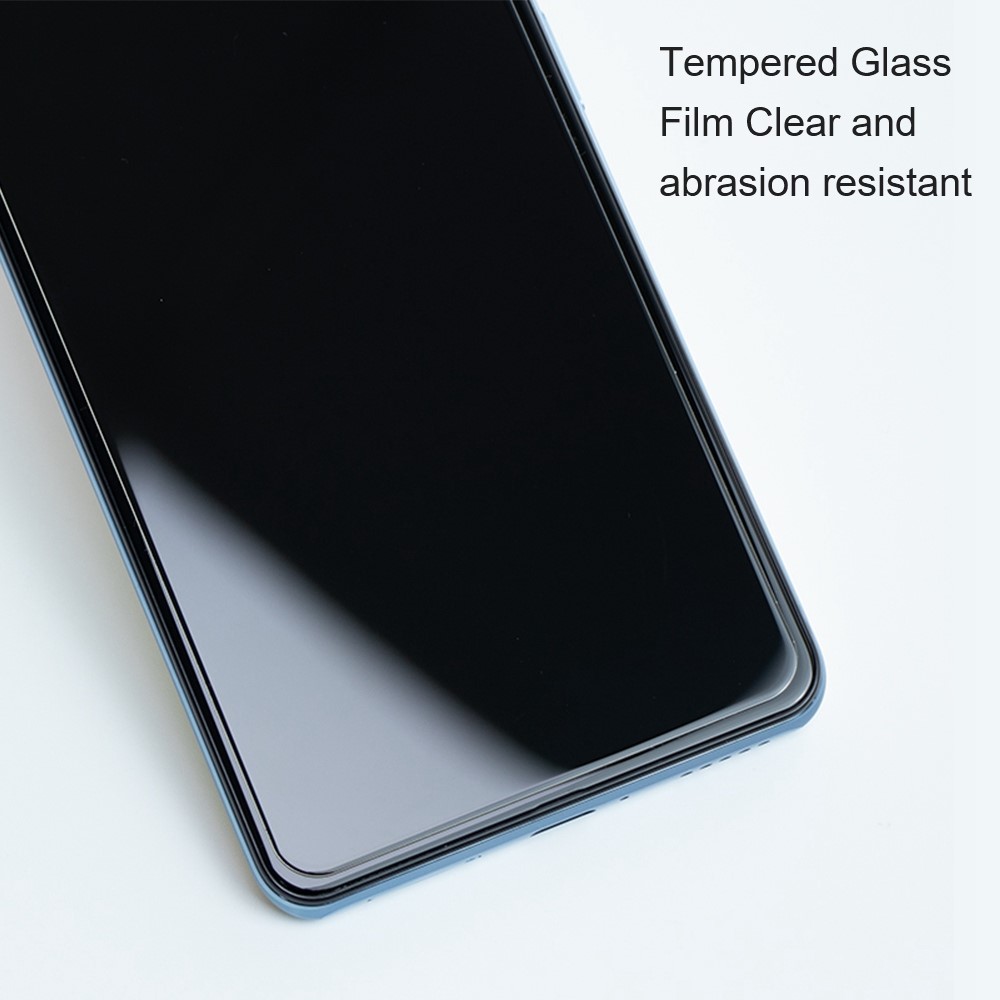 AMORUS AMORUS Xiaomi 12T / 12T Pro Skärmskydd Härdat Glas