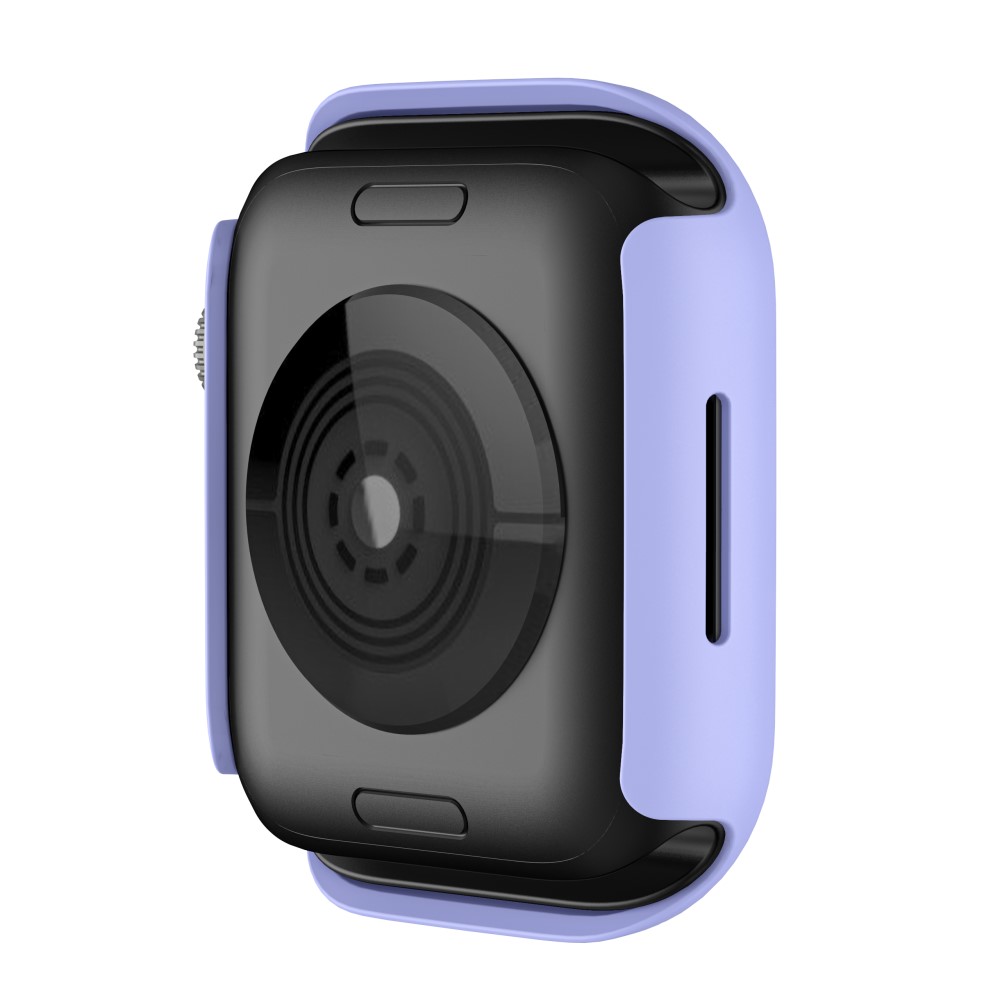  Apple Watch 7/8 45mm Skal Rosa/Lila