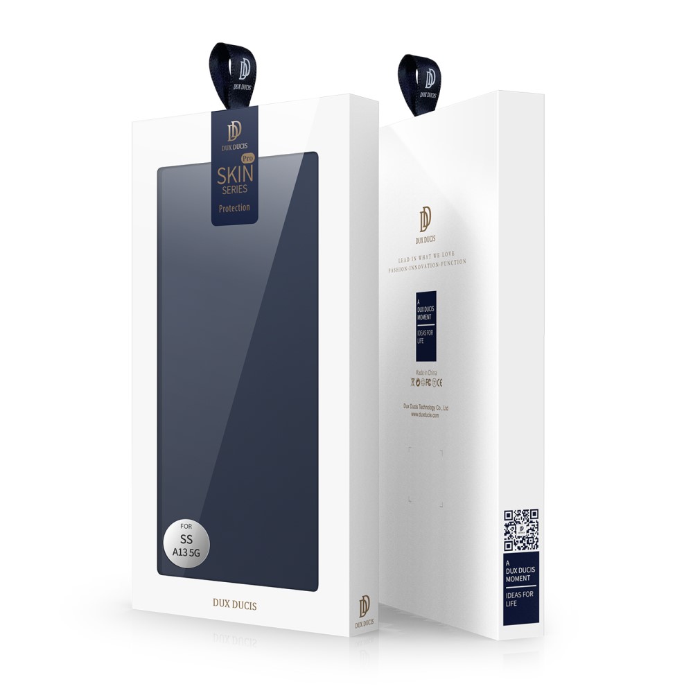 DUX DUCIS DUX DUCIS Samsung Galaxy A04s / A13 5G Fodral Skin Pro Blå