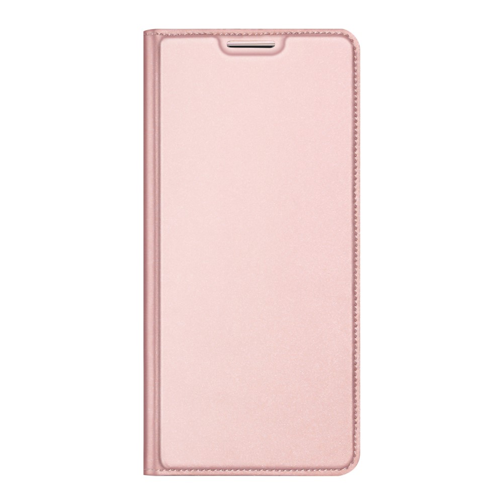 DUX DUCIS DUX DUCIS Samsung Galaxy A23 5G Fodral Skin Pro Roséguld