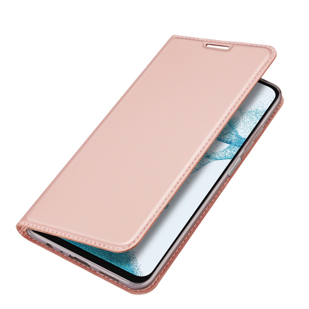 DUX DUCIS DUX DUCIS Samsung Galaxy A23 5G Fodral Skin Pro Roséguld