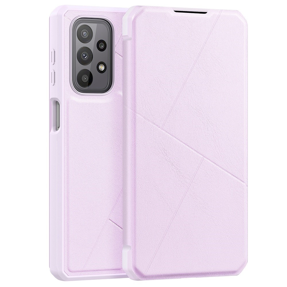 DUX DUCIS DUX DUCIS Samsung Galaxy A23 5G Fodral Skin X Rosa