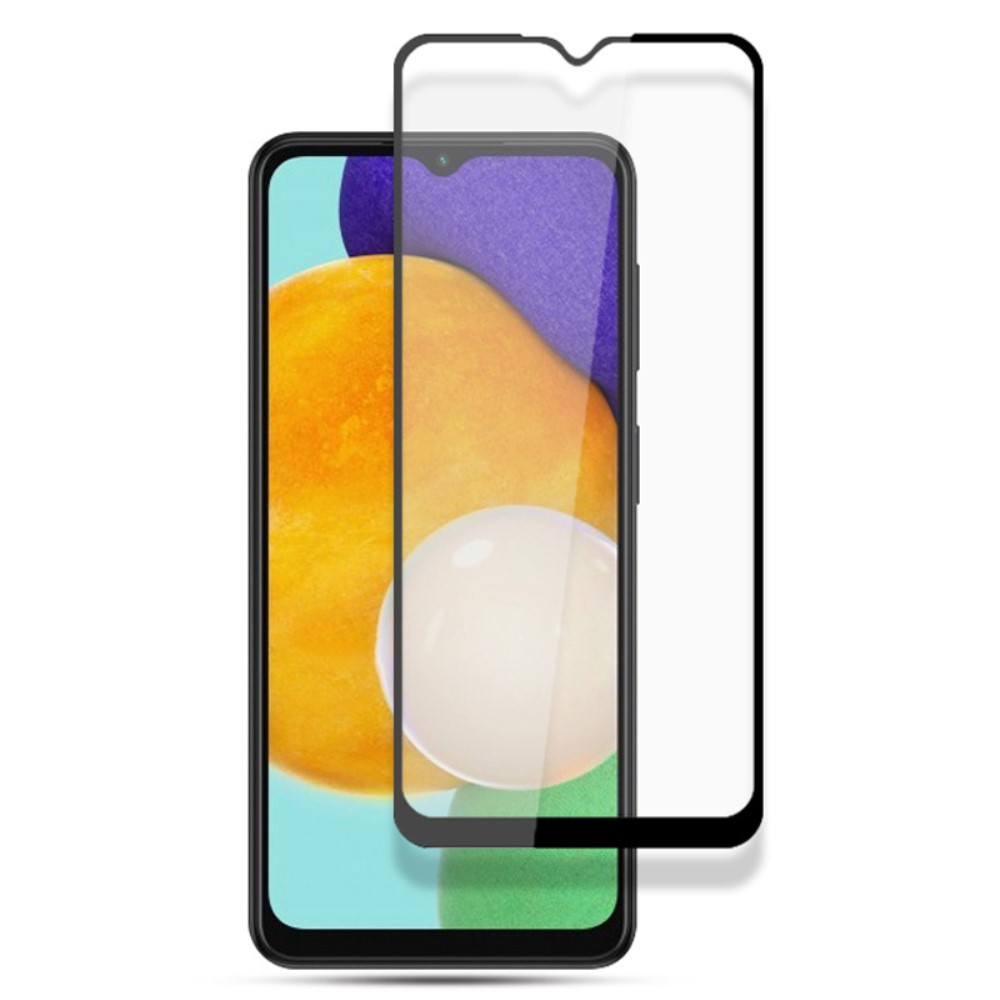 AMORUS AMORUS Samsung Galaxy A13 5G Skärmskydd Heltäckande