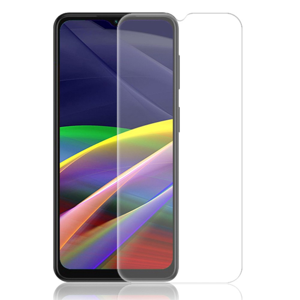AMORUS AMORUS Samsung Galaxy A13 5G Skärmskydd Härdat Glas