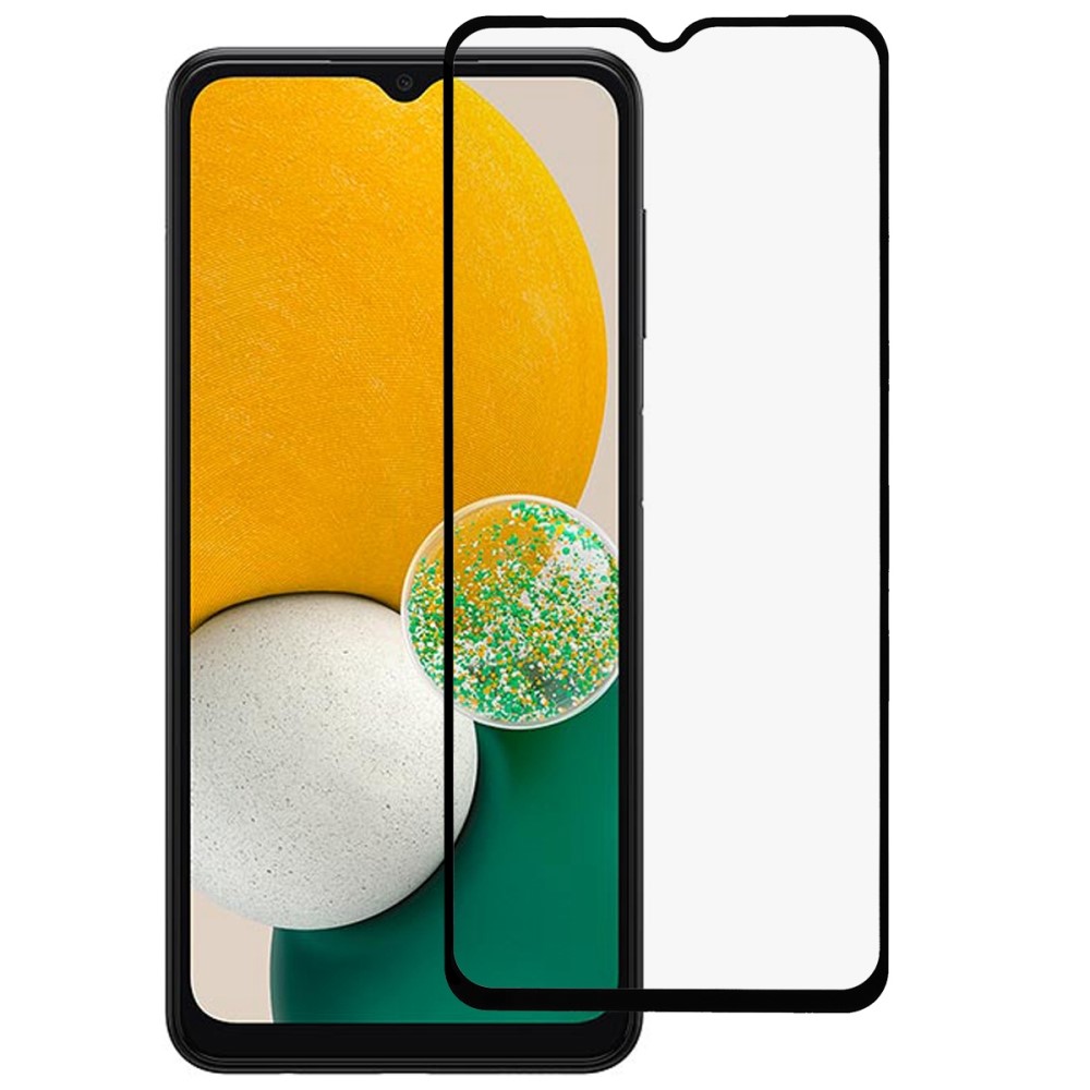  Samsung Galaxy A13 5G Skärmskydd Heltäckande Härdat Glas