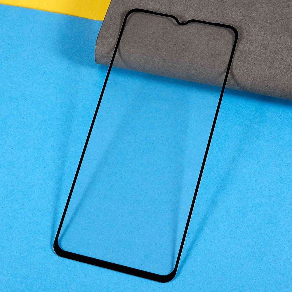  Samsung Galaxy A13 5G Skärmskydd Heltäckande Härdat Glas