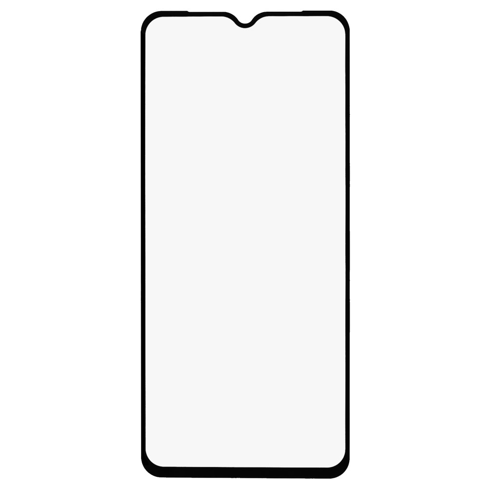  Samsung Galaxy A23 5G Skärmskydd Heltäckande Härdat Glas